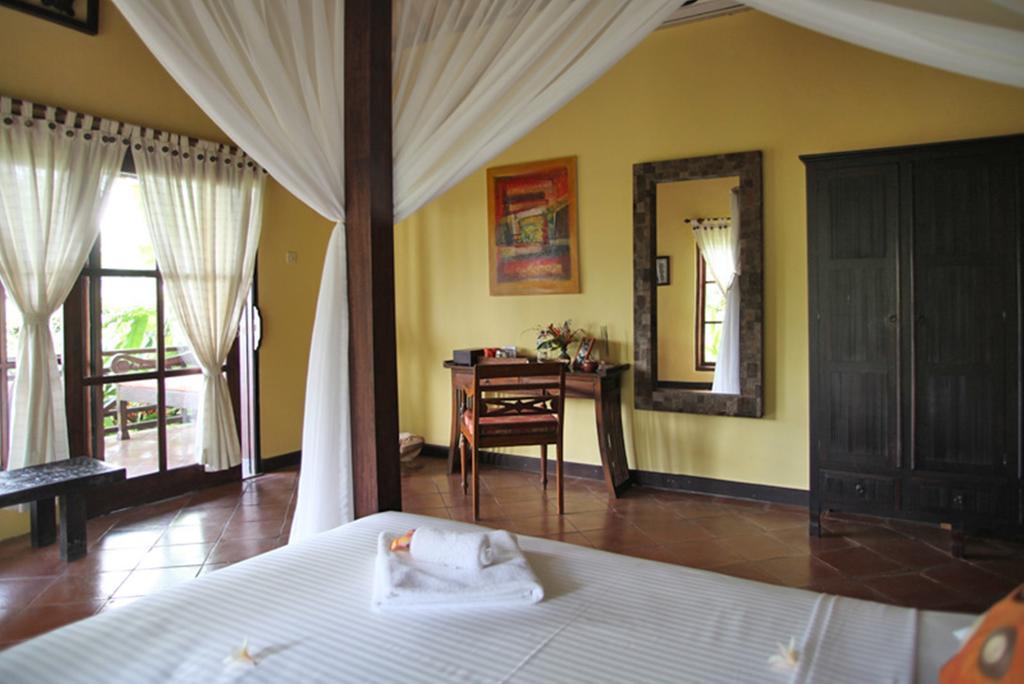 Puri Mangga Sea View Resort And Spa Lovina  Room photo